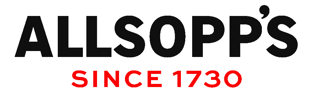 Allsopp Logo