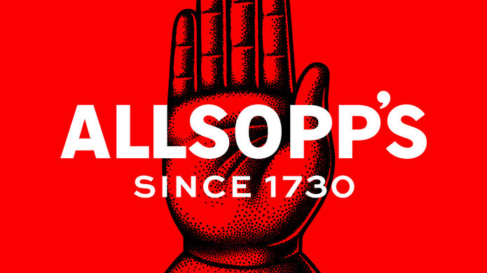 Allsopp's Logo 2021