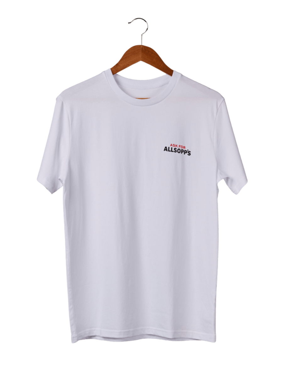 Allsopp’s T-Shirt