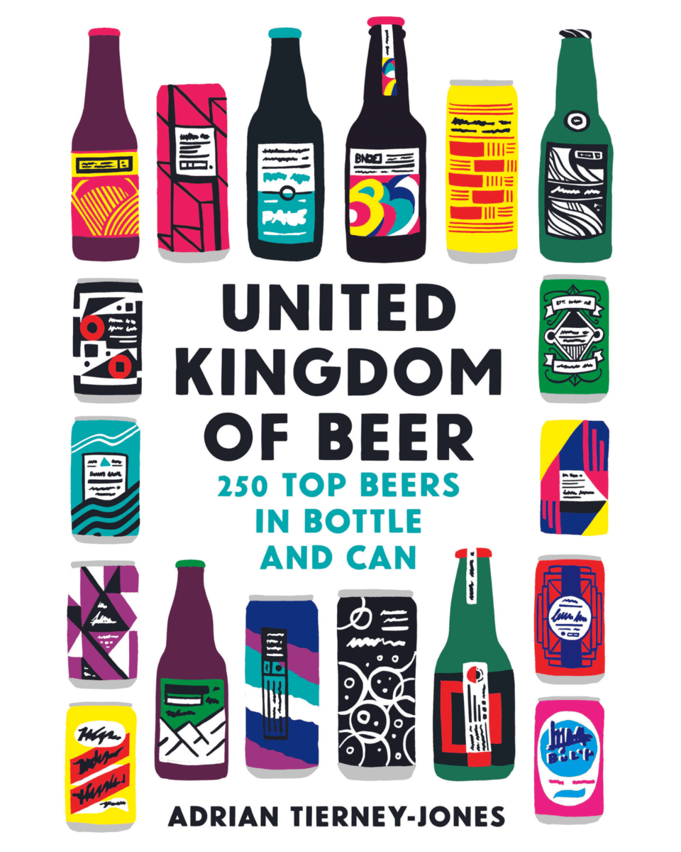 The United Kingdom of Beer