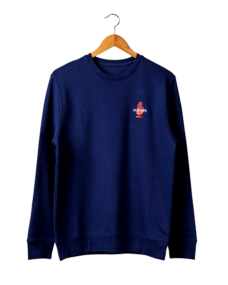 Allsopp's  Sweater 